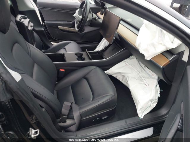 5YJ3E1EA4KF306175 Tesla Model 3 Long Range/mid Range/standard Range/standard Range Plus