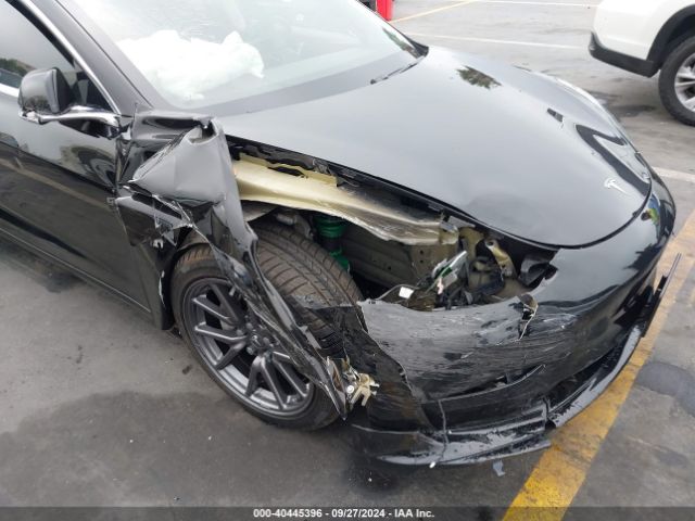 5YJ3E1EA4KF306175 Tesla Model 3 Long Range/mid Range/standard Range/standard Range Plus