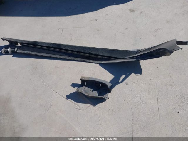 1G6A15S65G0108465 Cadillac CTS-V