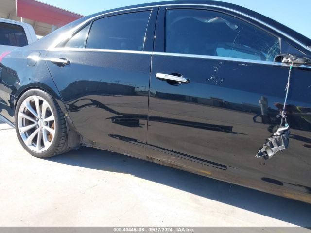 1G6A15S65G0108465 Cadillac CTS-V