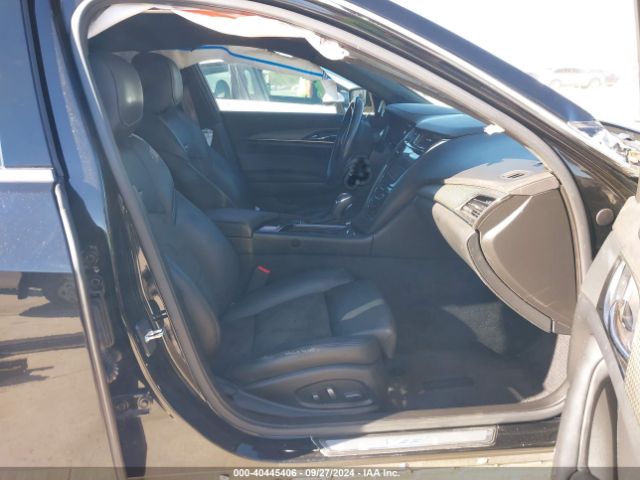1G6A15S65G0108465 Cadillac CTS-V
