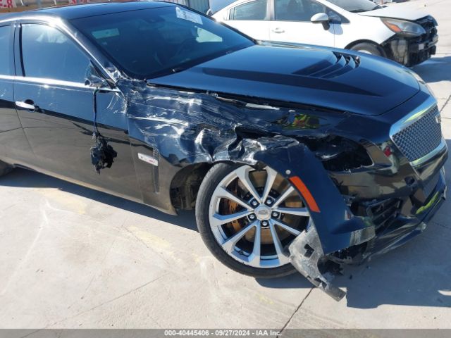 1G6A15S65G0108465 Cadillac CTS-V