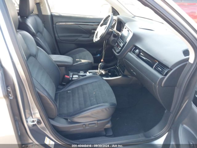JA4AZ3A3XKZ023704 Mitsubishi Outlander Es/le/se/sel
