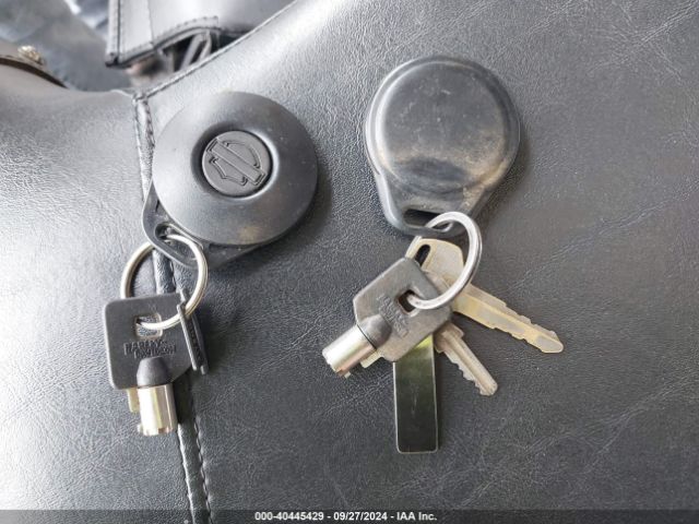 2005 HARLEY-DAVIDSON FLSTFI 1HD1BXB115Y016860 Photo 10