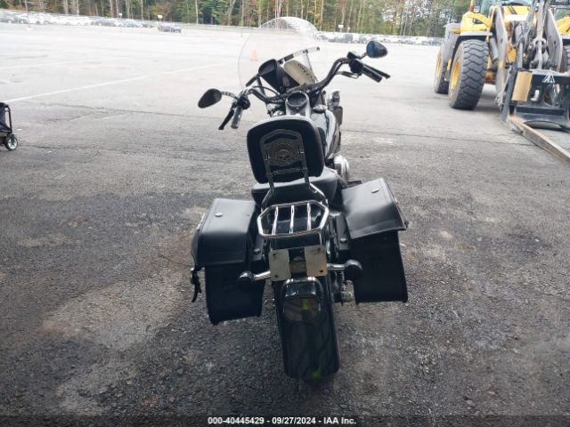 2005 HARLEY-DAVIDSON FLSTFI 1HD1BXB115Y016860 Photo 5