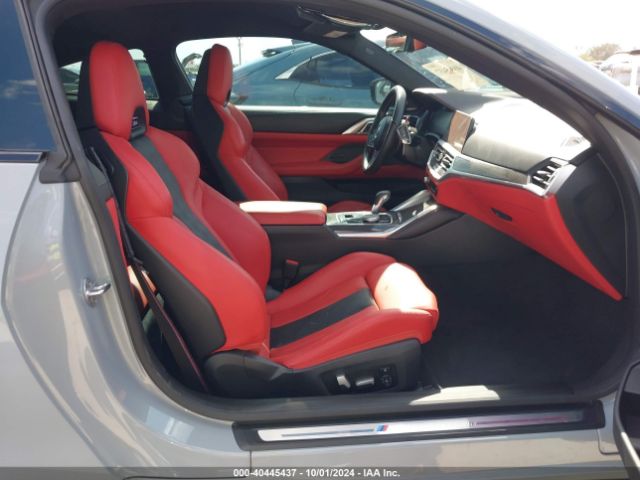 WBS43AZ04NCJ95603 BMW M4 Competition Xdrive