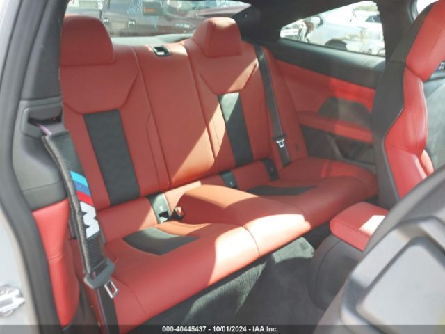 WBS43AZ04NCJ95603 BMW M4 Competition Xdrive