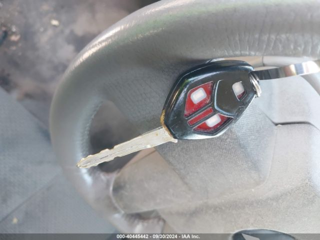 2006 MITSUBISHI ENDEAVOR 4A4MM31S46E078874 Photo 10