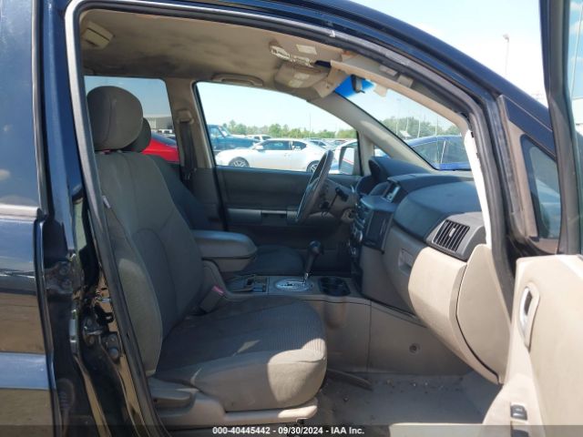 2006 MITSUBISHI ENDEAVOR 4A4MM31S46E078874 Photo 4