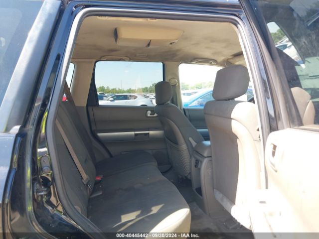 2006 MITSUBISHI ENDEAVOR 4A4MM31S46E078874 Photo 7