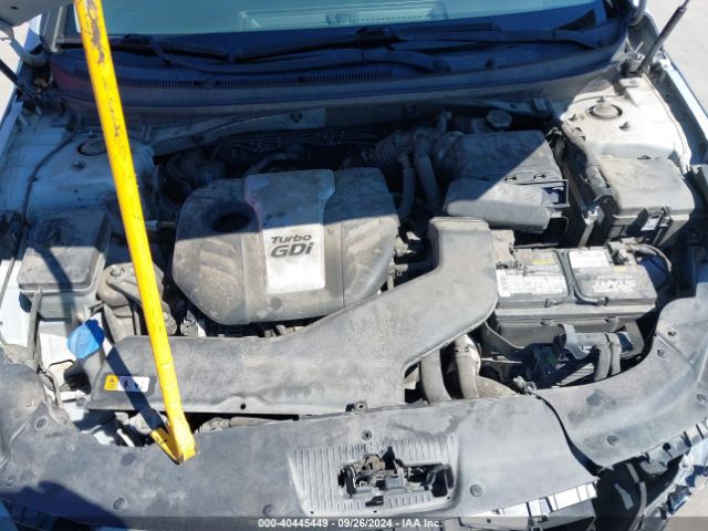 5NPE24AA2FH151027 Hyundai SONATA ECO