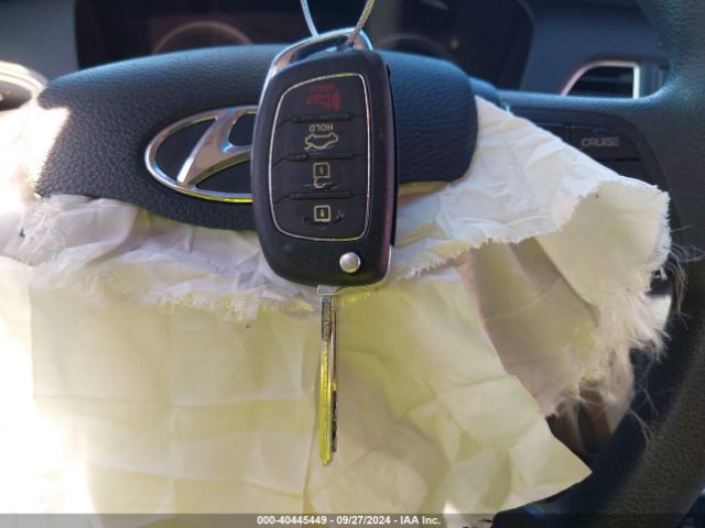 5NPE24AA2FH151027 Hyundai SONATA ECO