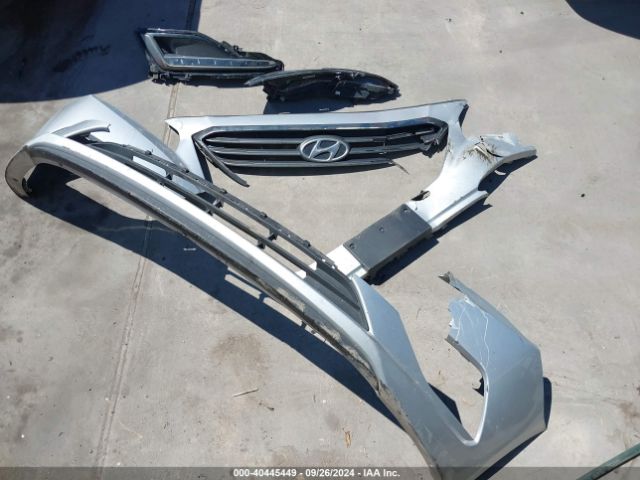 5NPE24AA2FH151027 Hyundai SONATA ECO