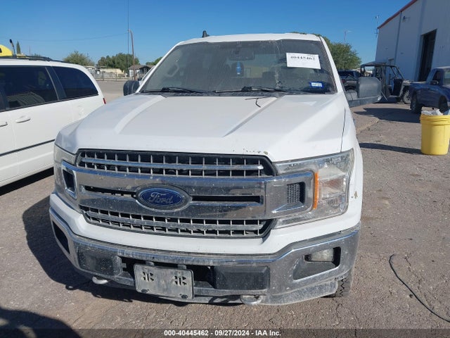 Ford F-150 Xlt 2019 1FTFW1E51KKC41429 Image 12