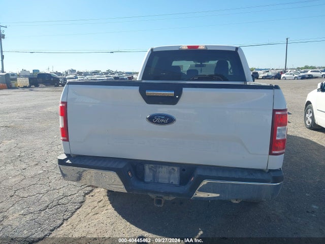 Ford F-150 Xlt 2019 1FTFW1E51KKC41429 Image 16