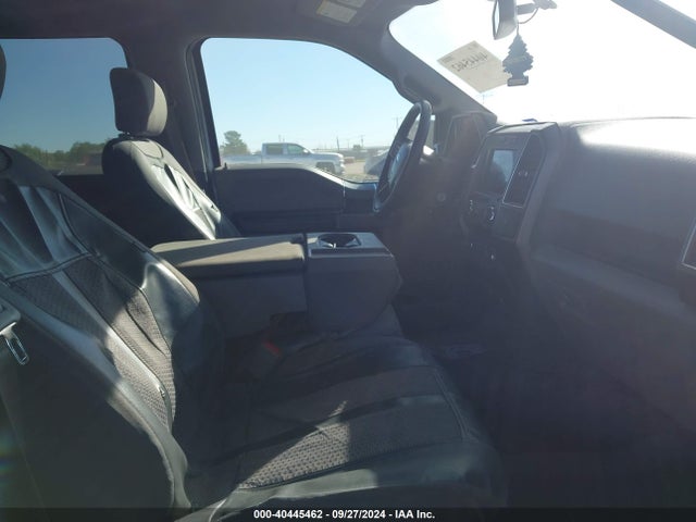 Ford F-150 Xlt 2019 1FTFW1E51KKC41429 Image 5