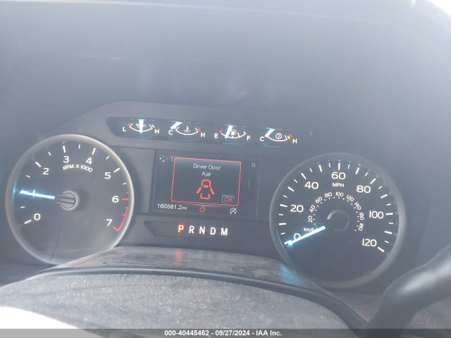 Ford F-150 Xlt 2019 1FTFW1E51KKC41429 Image 7