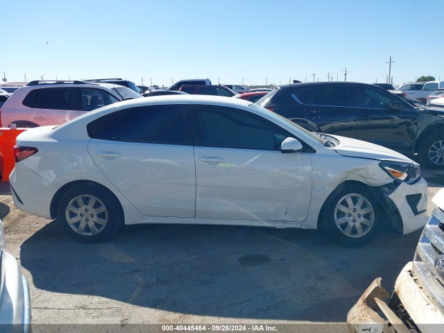 KIA RIO S 2022 3KPA24AD2NE433762 Image 13