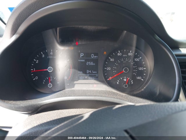 KIA RIO S 2022 3KPA24AD2NE433762 Image 7