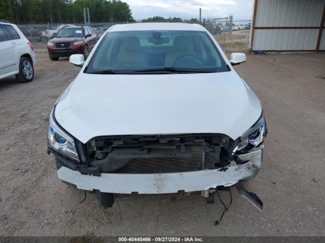 1G4GB5G35FF329090 Buick Lacrosse Leather