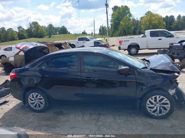 Toyota COROLLA LE 2018 2T1BURHE8JC980103 Image 14