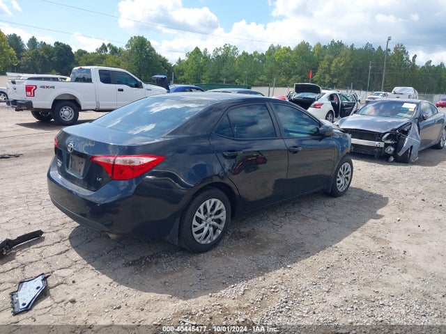 Toyota COROLLA LE 2018 2T1BURHE8JC980103 Image 4