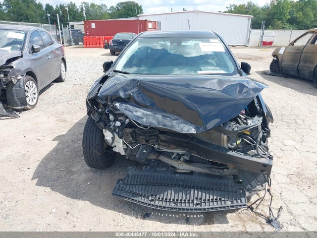 Toyota COROLLA LE 2018 2T1BURHE8JC980103 Image 6