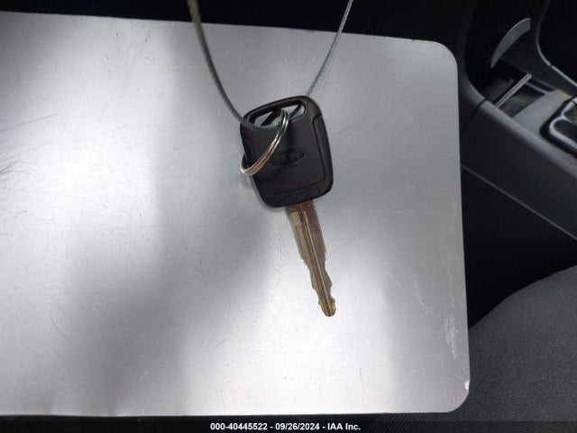2009 MITSUBISHI LANCER JA3AU16U89U002690 Photo 10