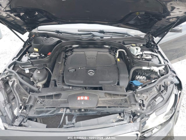 WDDHF8JB0GB210523 Mercedes-Benz E 350 4matic