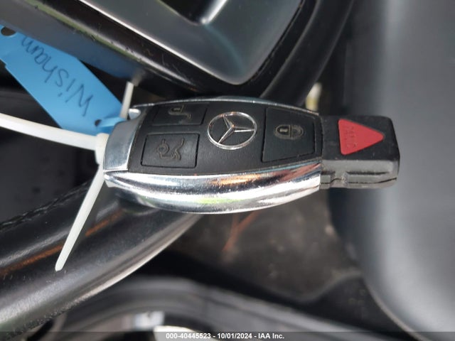 WDDHF8JB0GB210523 Mercedes-Benz E 350 4matic