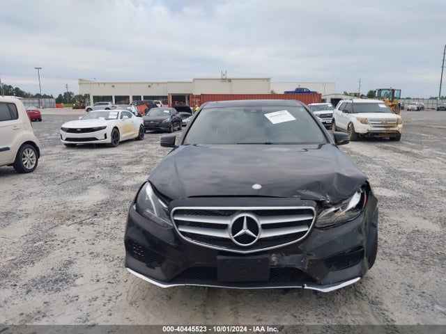 WDDHF8JB0GB210523 Mercedes-Benz E 350 4matic