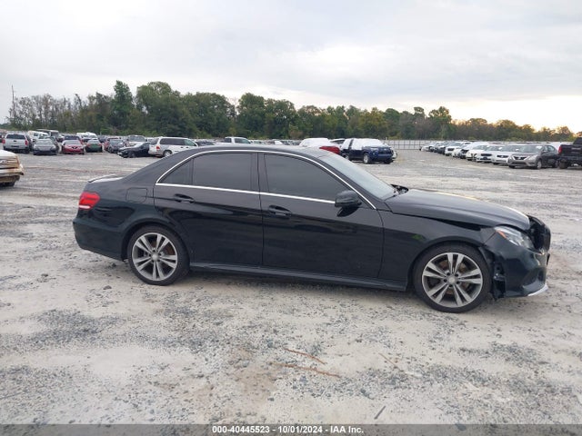 WDDHF8JB0GB210523 Mercedes-Benz E 350 4matic