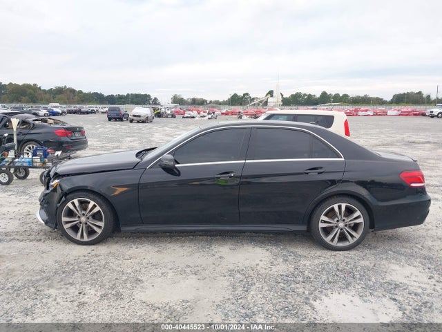 WDDHF8JB0GB210523 Mercedes-Benz E 350 4matic