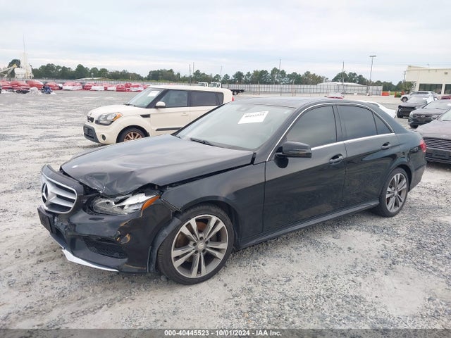 WDDHF8JB0GB210523 Mercedes-Benz E 350 4matic