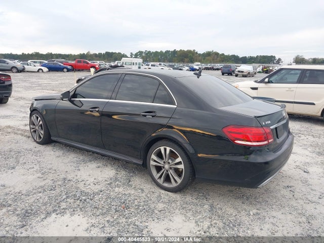WDDHF8JB0GB210523 Mercedes-Benz E 350 4matic