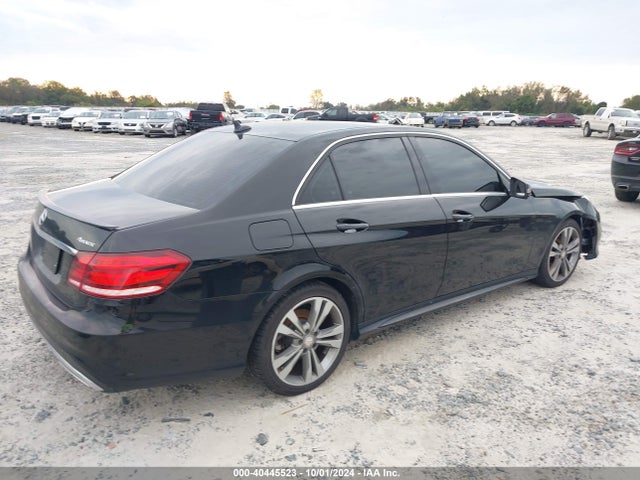 WDDHF8JB0GB210523 Mercedes-Benz E 350 4matic