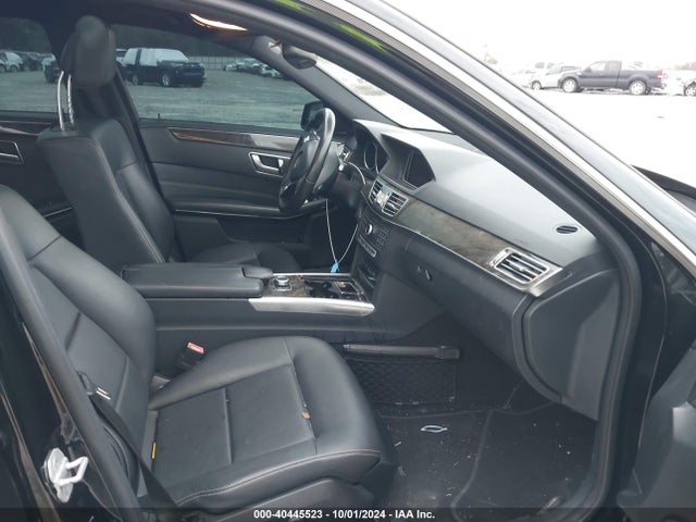 WDDHF8JB0GB210523 Mercedes-Benz E 350 4matic