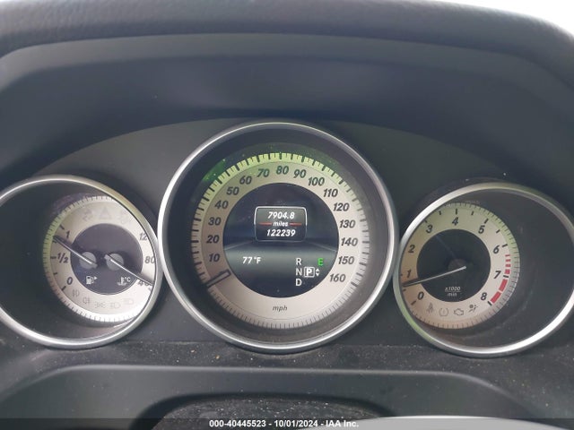 WDDHF8JB0GB210523 Mercedes-Benz E 350 4matic