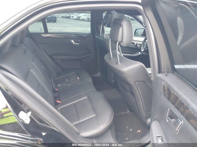 WDDHF8JB0GB210523 Mercedes-Benz E 350 4matic