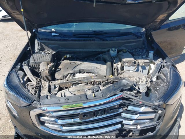 3GKALPEX7KL186379 GMC Terrain Slt