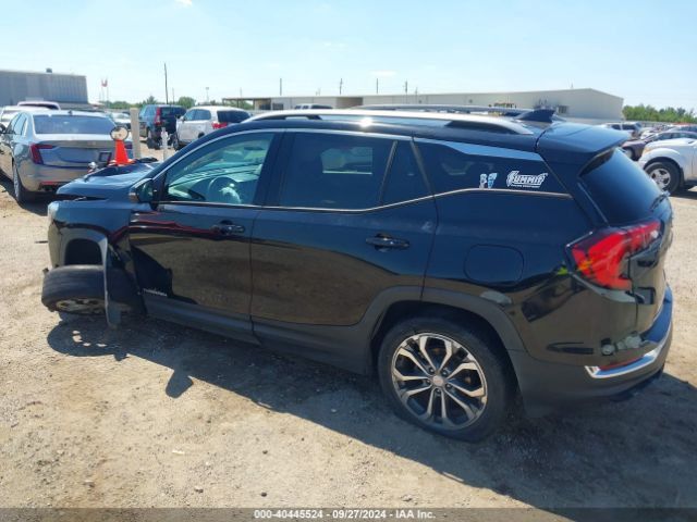 3GKALPEX7KL186379 GMC Terrain Slt