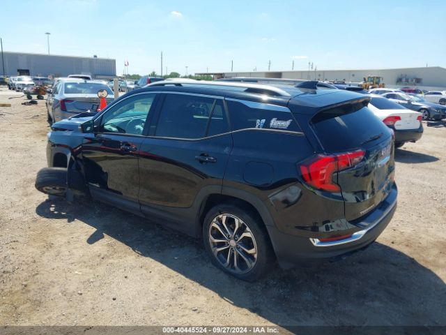 3GKALPEX7KL186379 GMC Terrain Slt