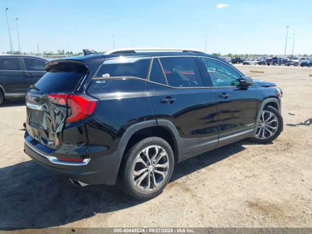 3GKALPEX7KL186379 GMC Terrain Slt