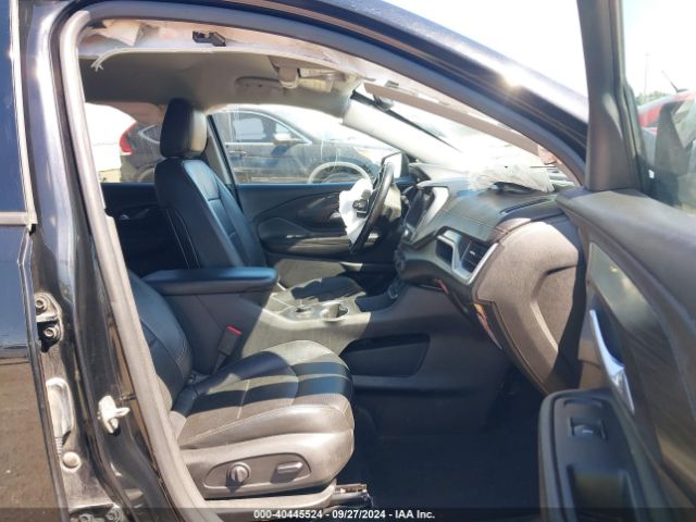 3GKALPEX7KL186379 GMC Terrain Slt
