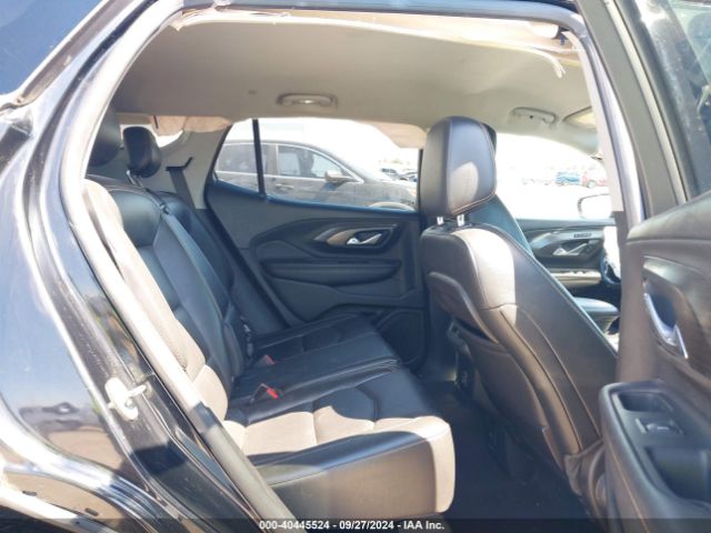 3GKALPEX7KL186379 GMC Terrain Slt