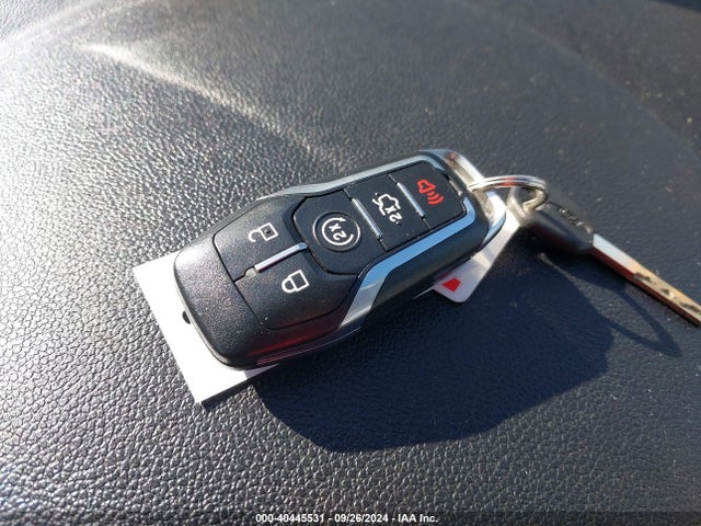 Ford EXPLORER XLT 2016 1FM5K7D8XGGD14440 Image 11