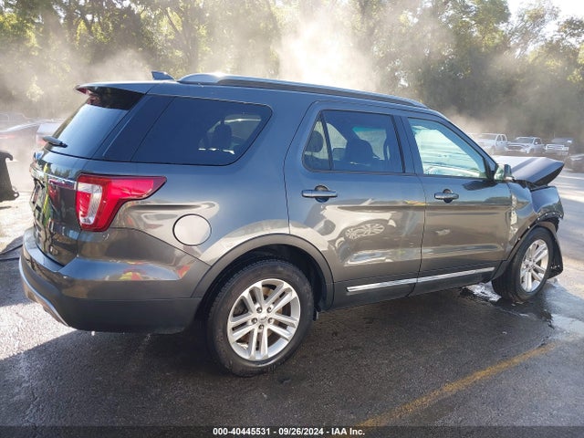 Ford EXPLORER XLT 2016 1FM5K7D8XGGD14440 Image 14