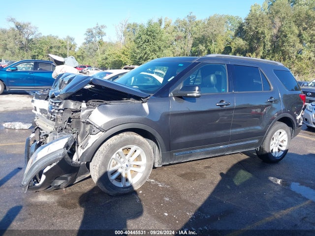Ford EXPLORER XLT 2016 1FM5K7D8XGGD14440 Image 15