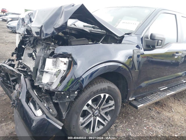 Ford F-150 Xl 2023 1FTEW1CP5PFC02164 Image 18