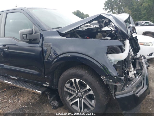 Ford F-150 Xl 2023 1FTEW1CP5PFC02164 Image 19